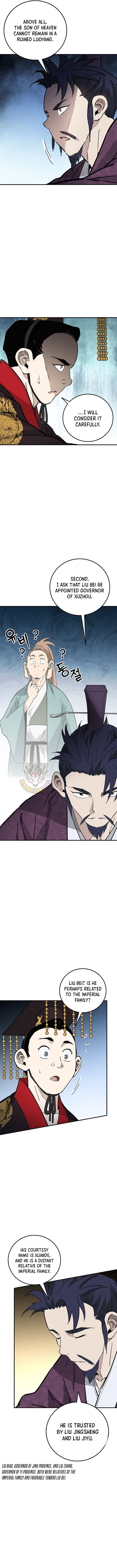 I Reincarnated as a Legendary Surgeon [ALL CHAPTERS] Chapter 207 5